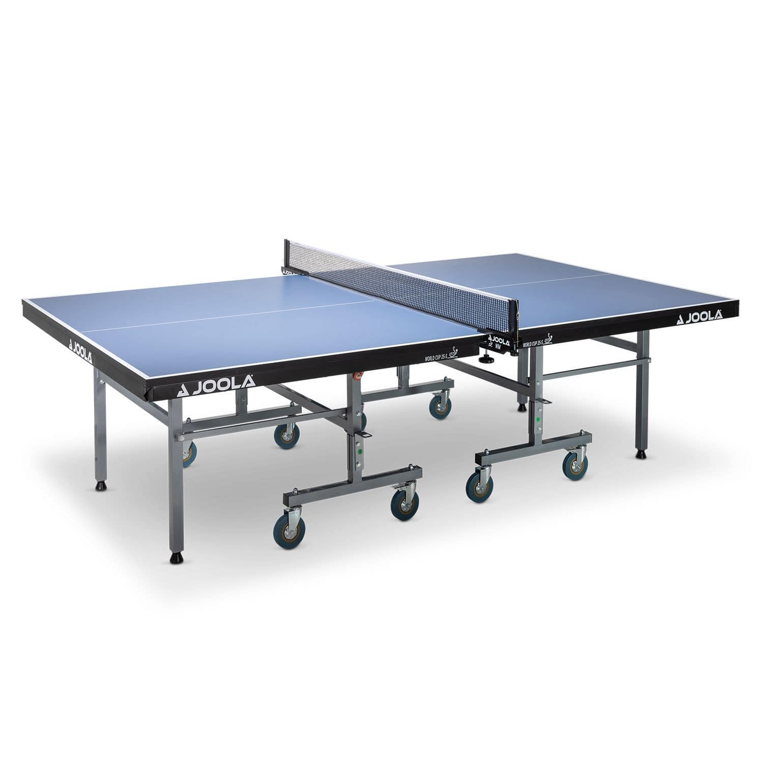 Mesa ping pong interior Joola World Cup 25 S ITTF