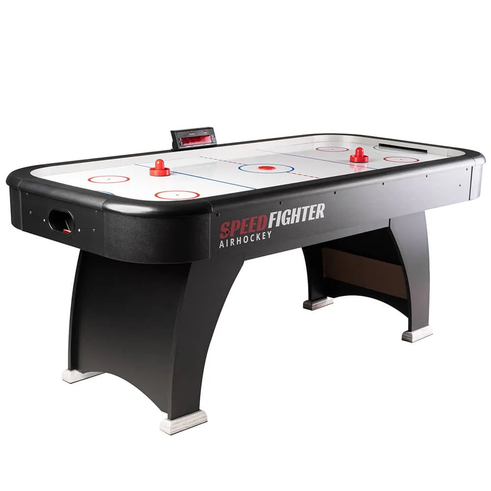 Mesa Aire Air Hockey Speedfighter