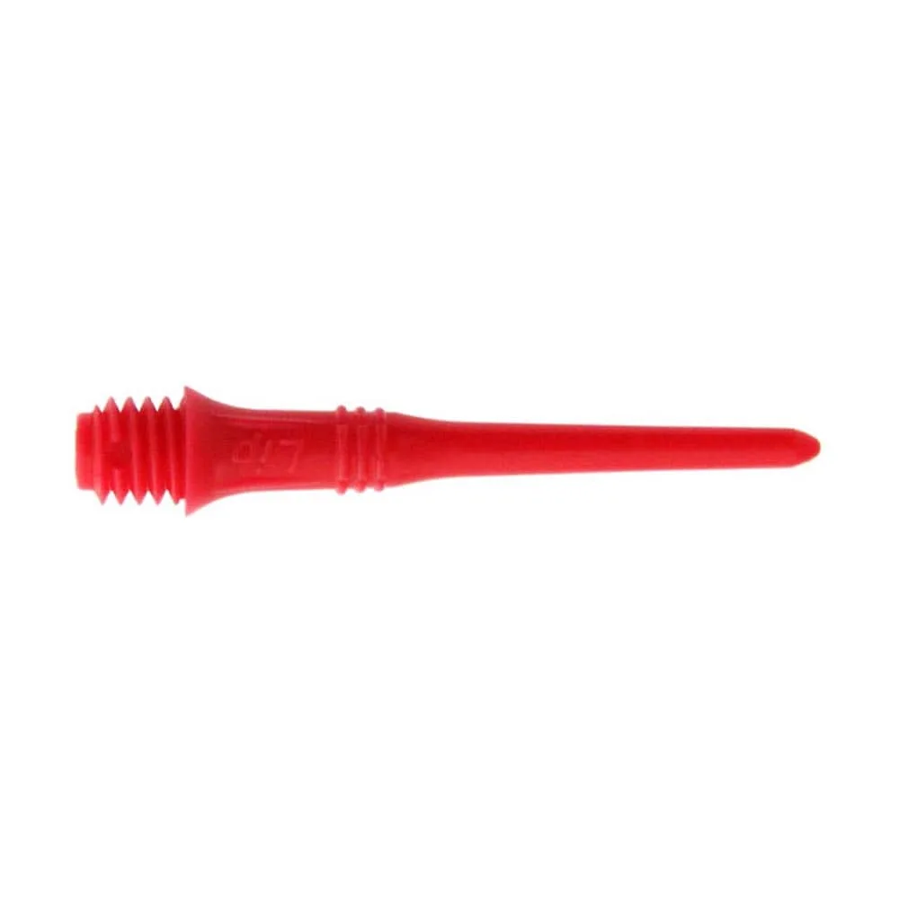 Puntas L-Style Lippoint Usa Roja 2ba 27mm 50unid