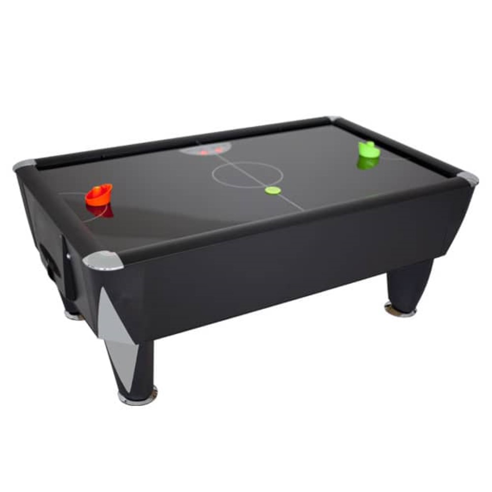 Mesa Aire Mini Profesional Black Ice