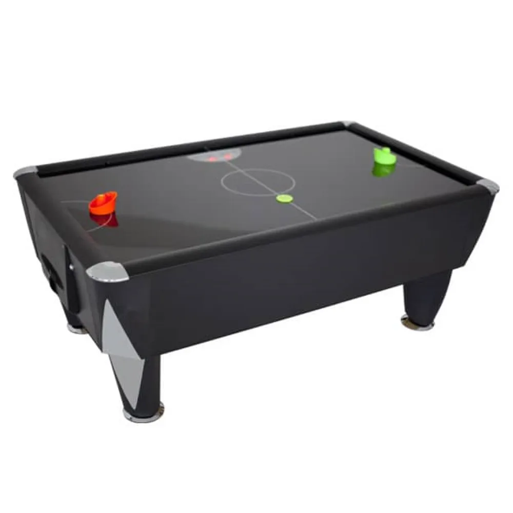 Mesa Aire Mini Profesional Black Ice