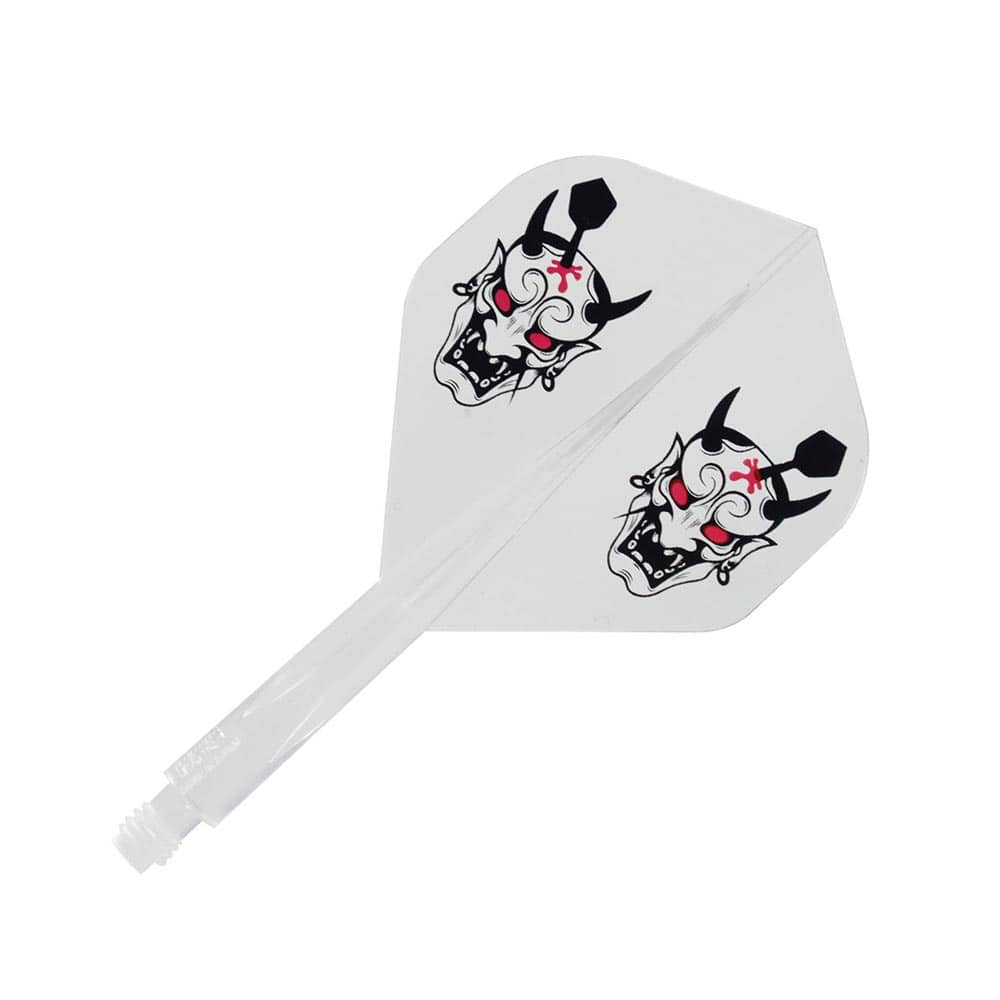  Plumas Condor Axe Standard Juan Rodriguez Pelut ONI S 21.5mm 3 Uds. Mix 