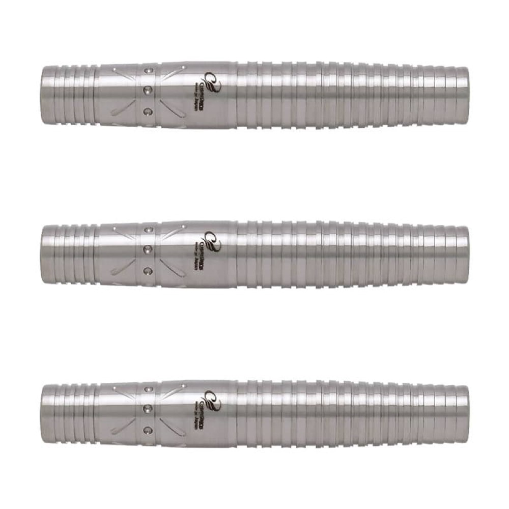 Dardos Cosmo Darts Amigo Ami Komiyama 18gr 90%