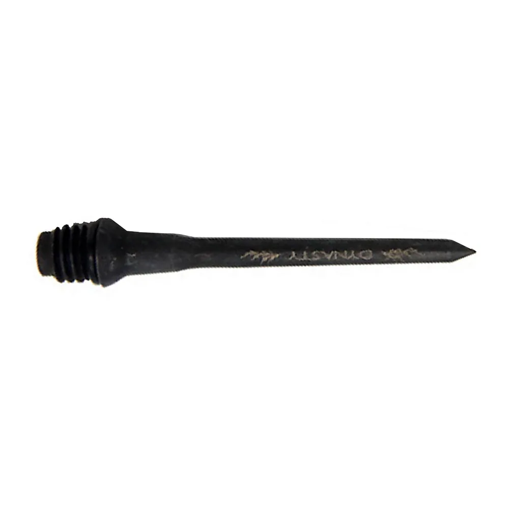 Puntas Conversion Dynasty Type-S Negro 30mm 2ba