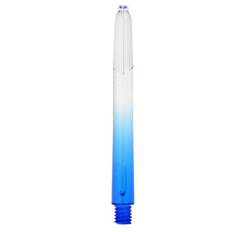 Cañas Vignette Duo Tone Medium 50mm Clear Blue