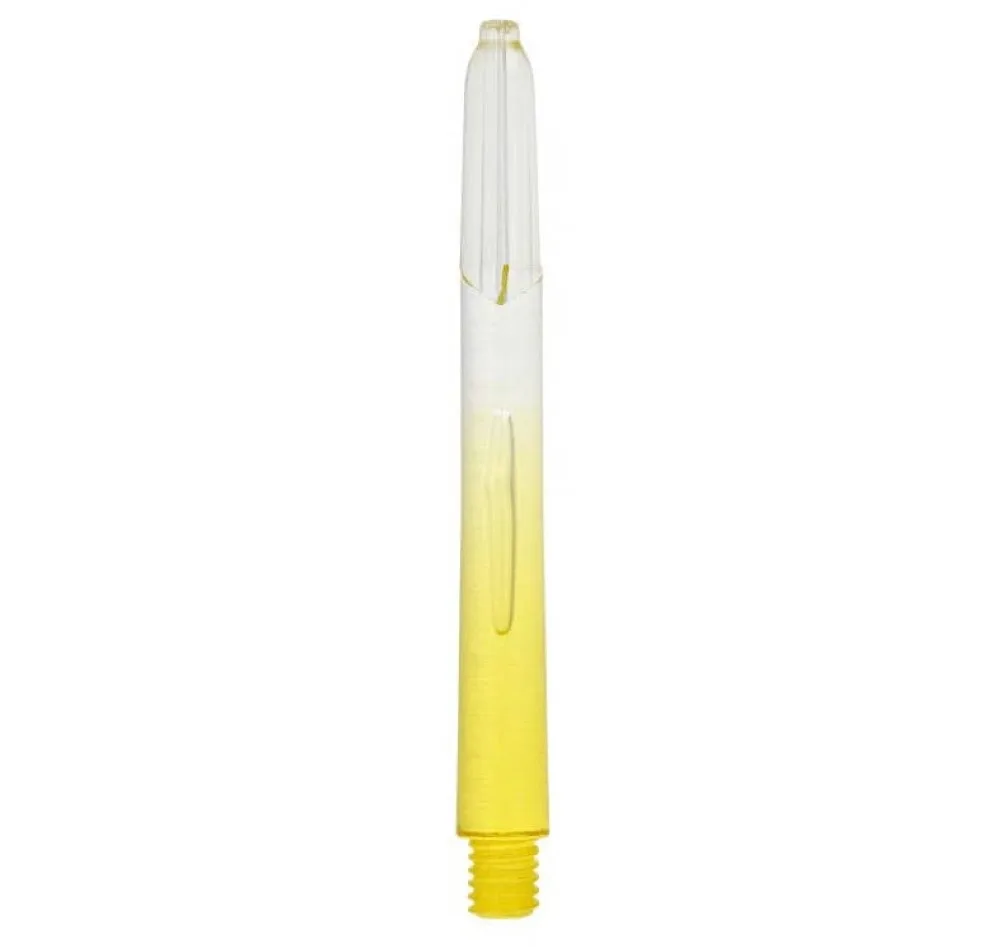 Cañas Vignette Duo Tone Medium 50mm Clear Yellow
