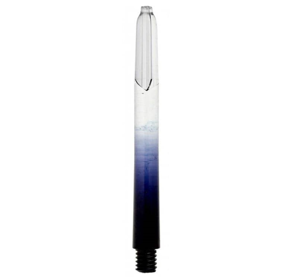 Cañas Vignette Duo Tone Medium 50mm Clear Black