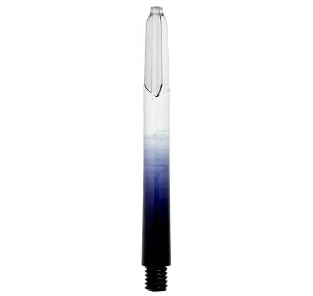 Cañas Vignette Duo Tone Medium 50mm Clear Black