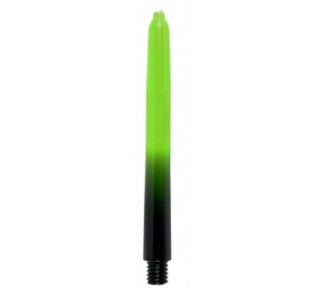 Cañas Vignette Duo Tone Medium 50mm Black Green