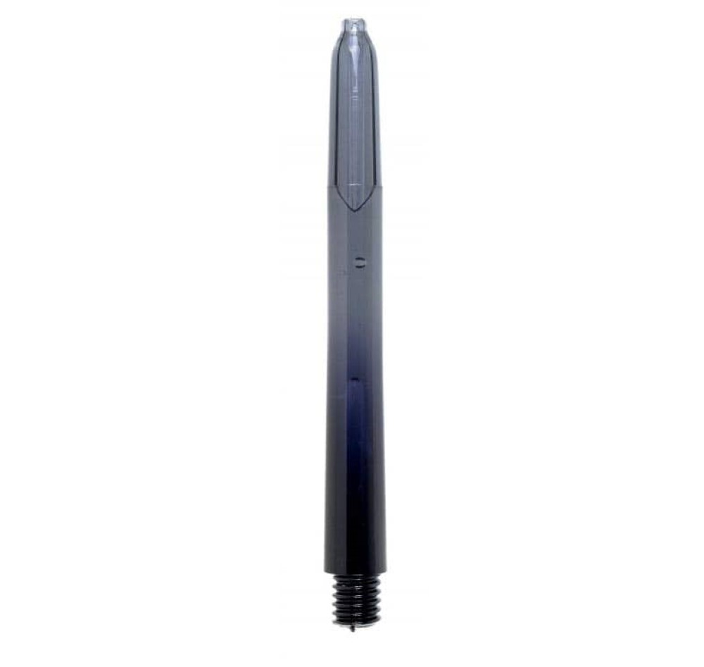 Cañas Vignette Duo Tone Medium 50mm Black Smoke