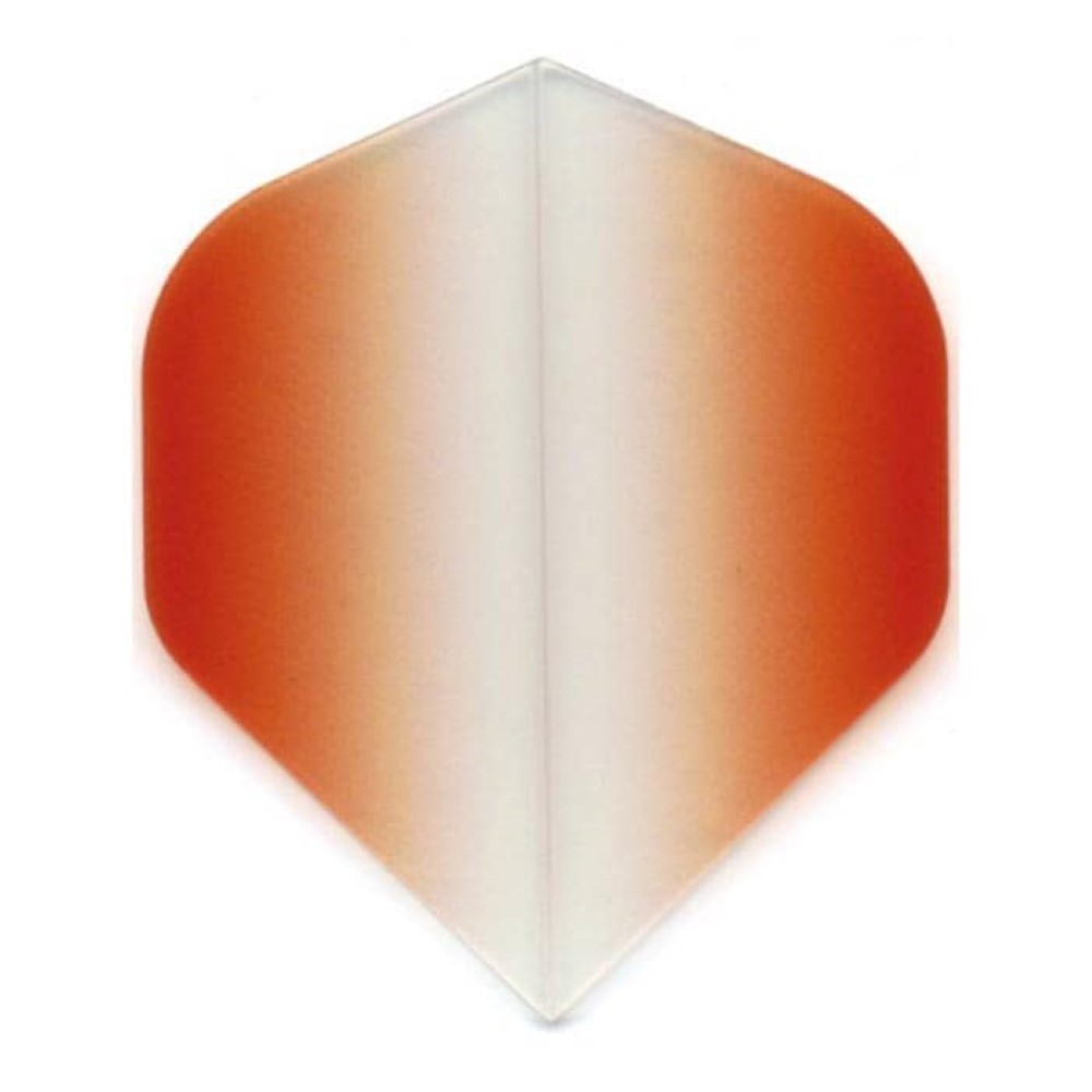 Plumas Ruthless R4X No-5 Clear Orange Sides Standard