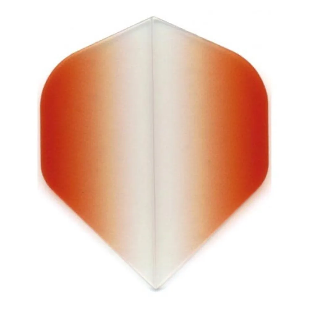 Plumas Ruthless R4X No-5 Clear Orange Sides Standard