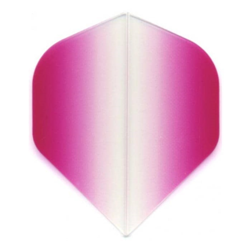 Plumas Ruthless R4X No-3 Clear Magenta Sides Standard