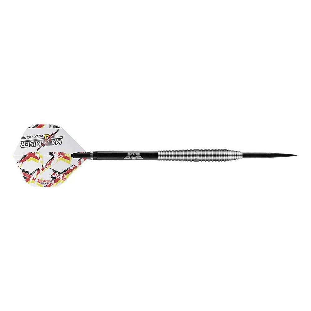  Dardos Bulls Darts Max Hopp Edition 4 90% 22gr 