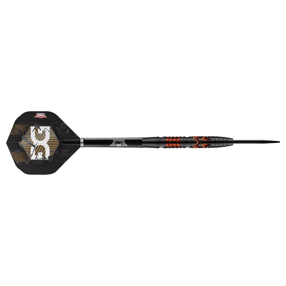  Dardos Bulls Darts Martijn Kleermaker 90% 24gr 
