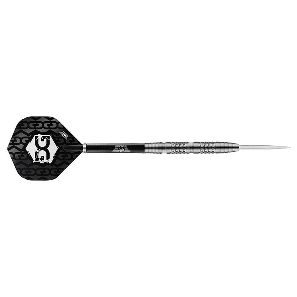  Dardos Bulls Darts Martijn Kleermaker 80% 23gr 
