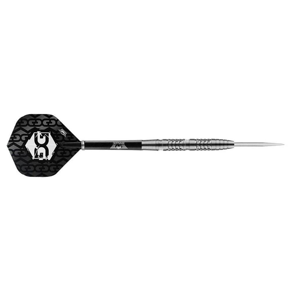  Dardos Bulls Darts Martijn Kleermaker 80% 23gr 