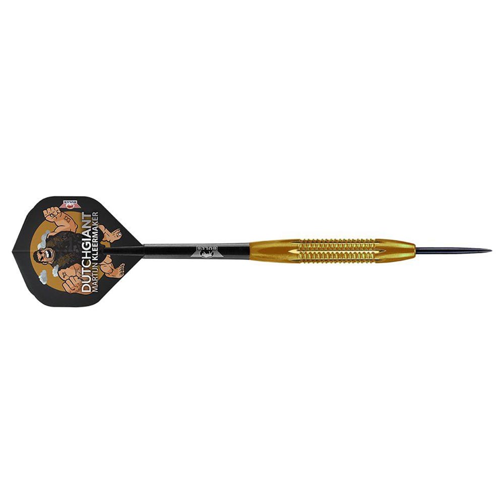  Dardos Bulls Darts Martijn Kleermaker Latón 21gr 