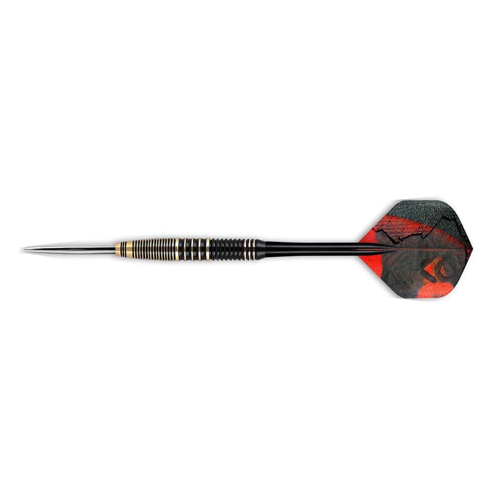 Dardos Shot Devon Petersen Equalizer Latón 24gr