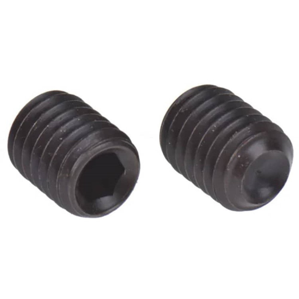 Tornillo Prisionero Llave Allen Tope Barra FT103 Futbolin Catalan 1 unidad