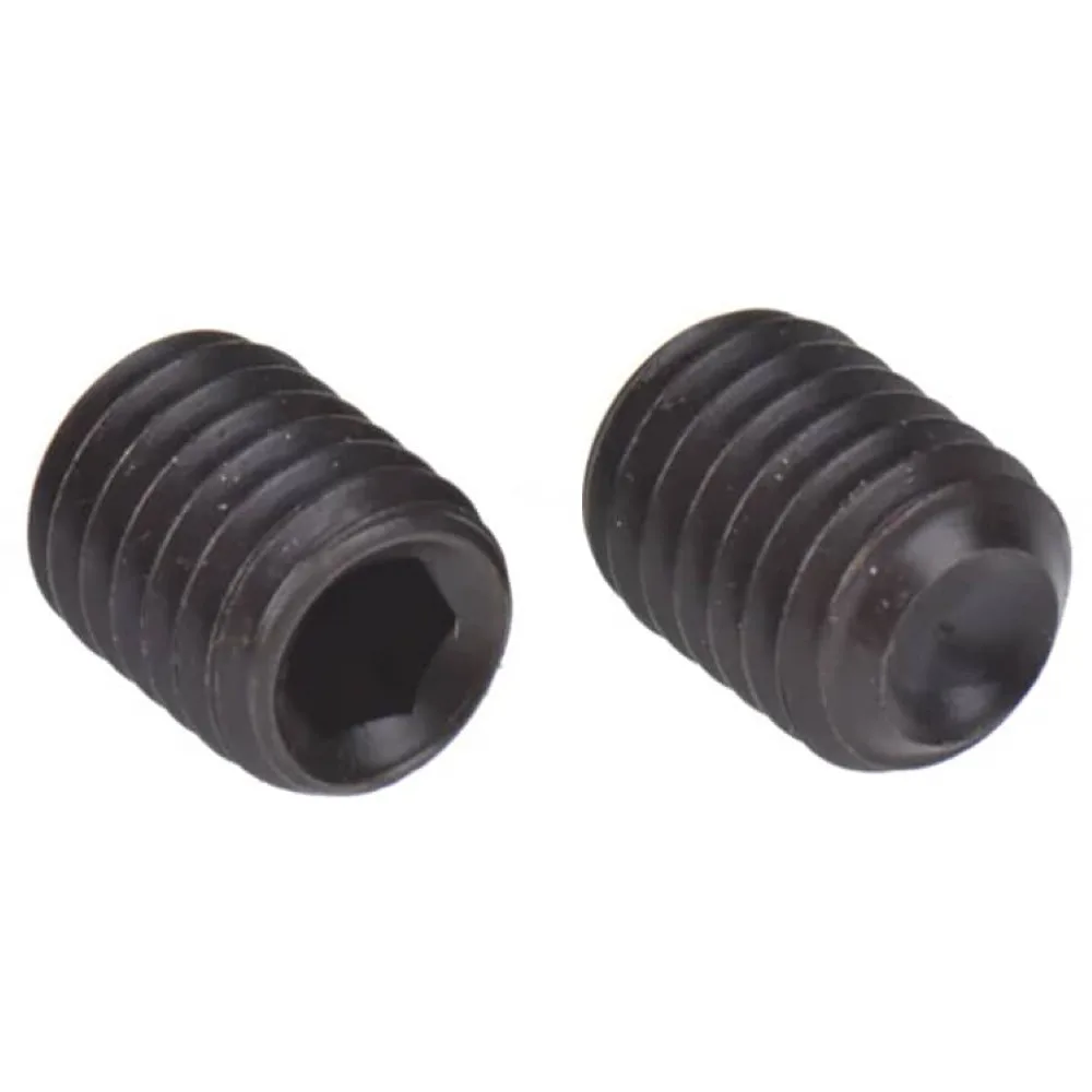 Tornillo Prisionero Llave Allen Tope Barra FT103 Futbolin Catalan 1 unidad