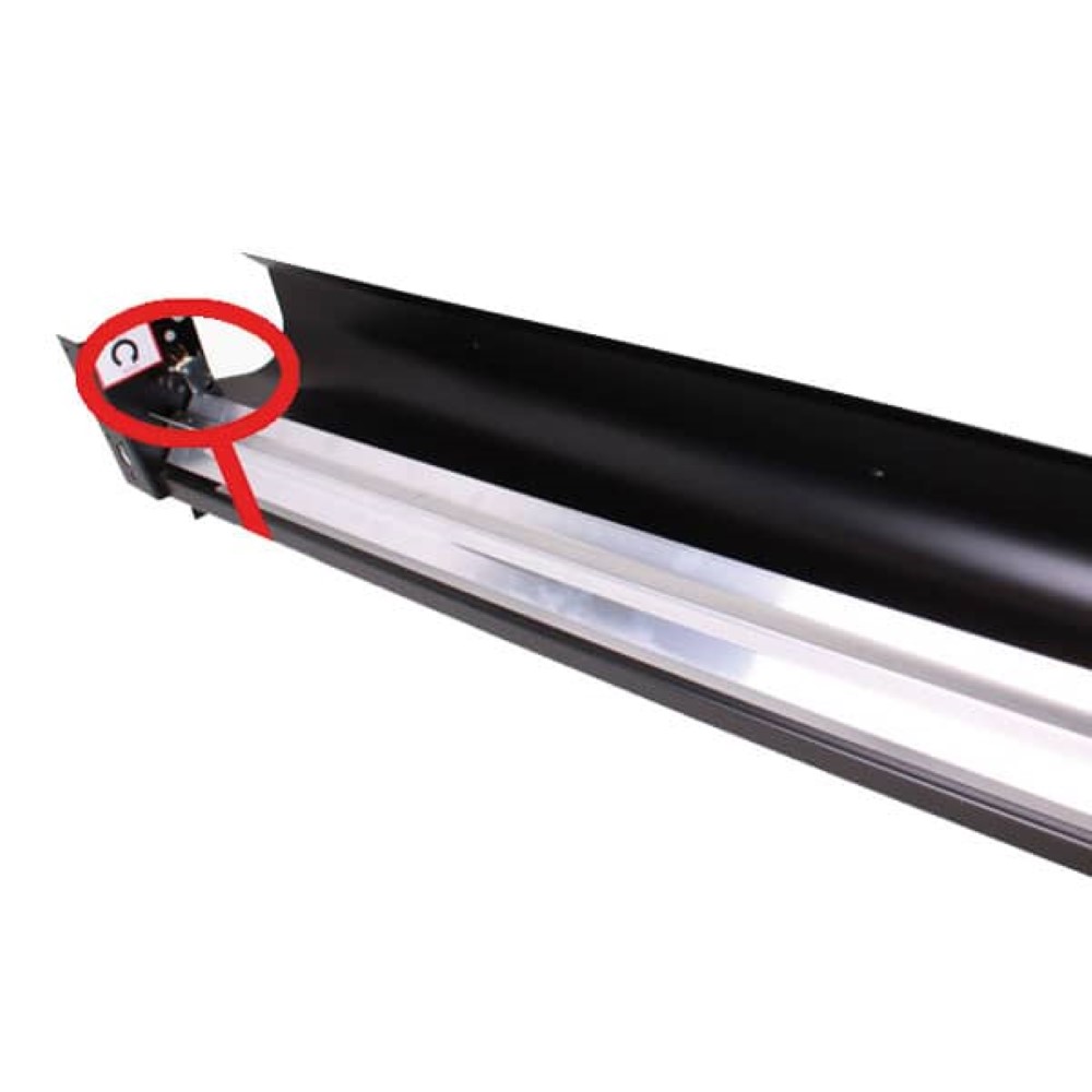 Cruz Herraje Billar Bison Rotor Bolas Aluminio