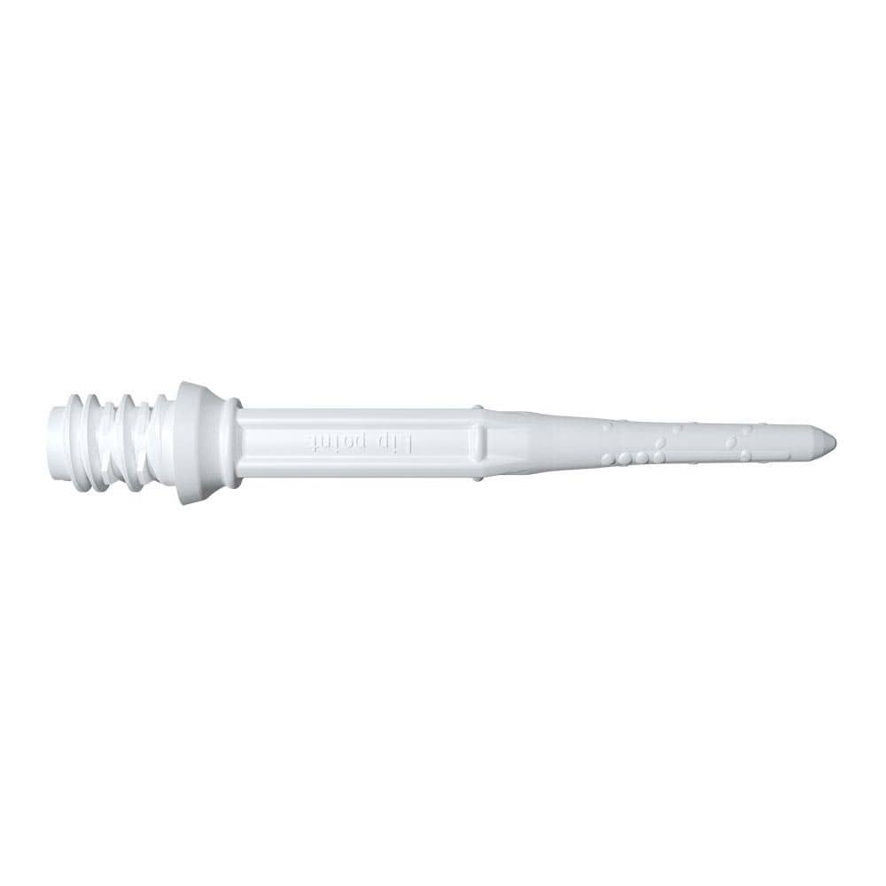  Puntas Lippoint Premium Long White 30mm 30unid 2ba 