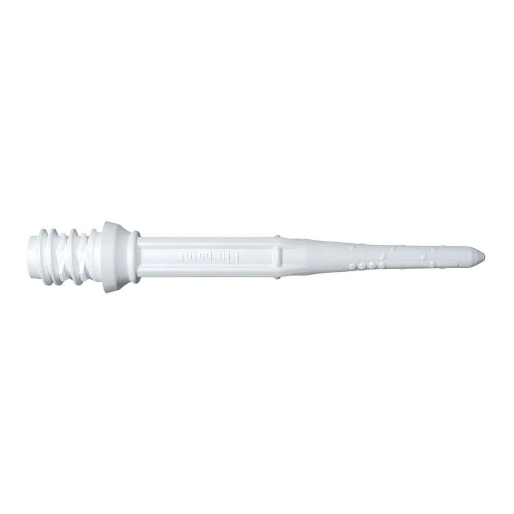 Pontas Lippoint Premium Long White 30mm 30unid 2ba