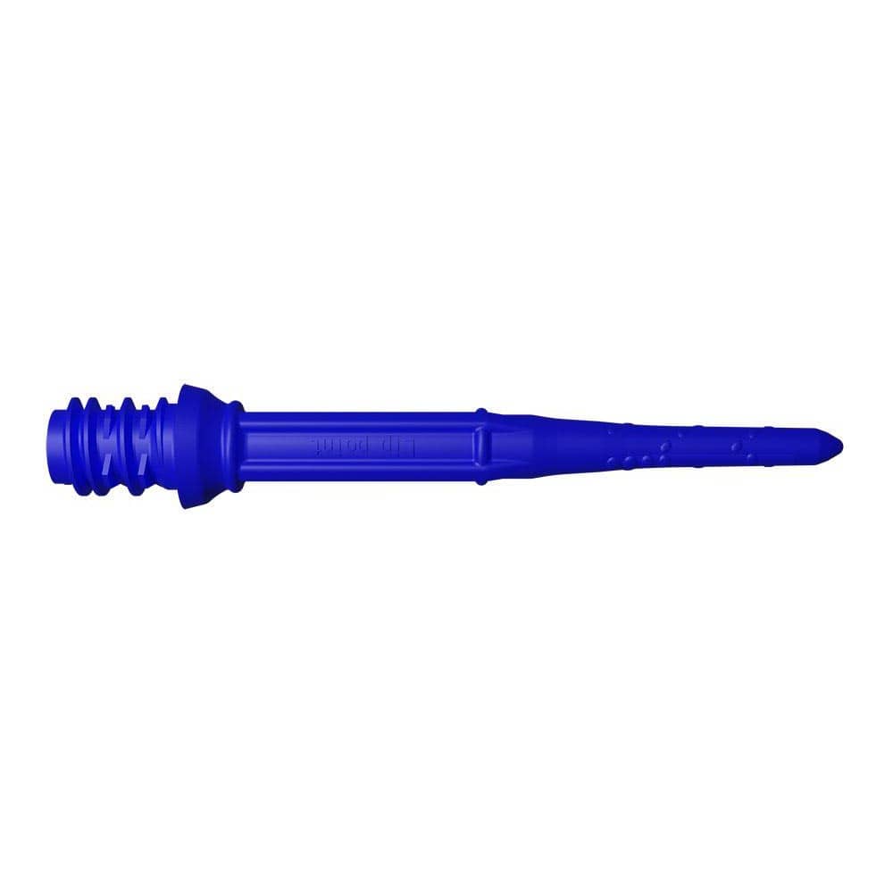  Puntas Lippoint Premium Long Blue 30mm 30unid 2ba 