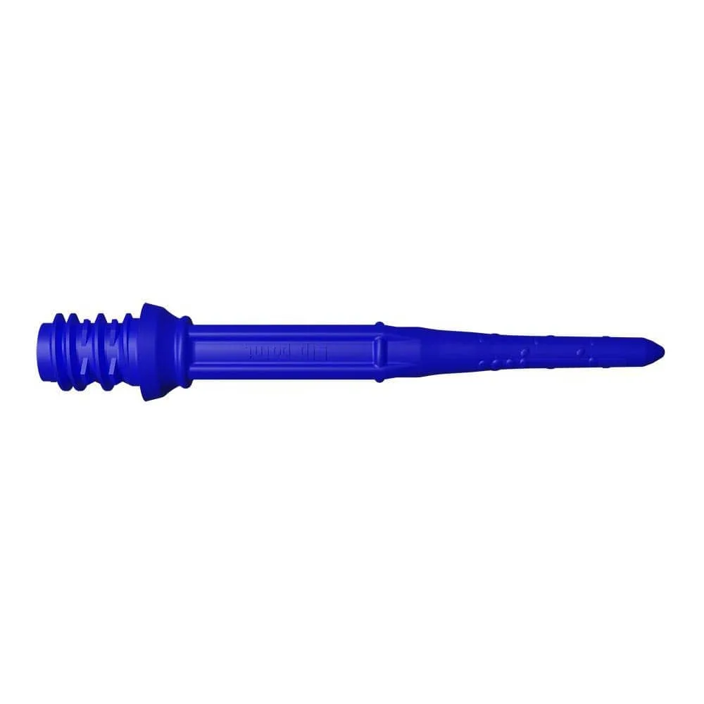 Pontas Lippoint Premium Long Blue 30mm 30unid 2ba