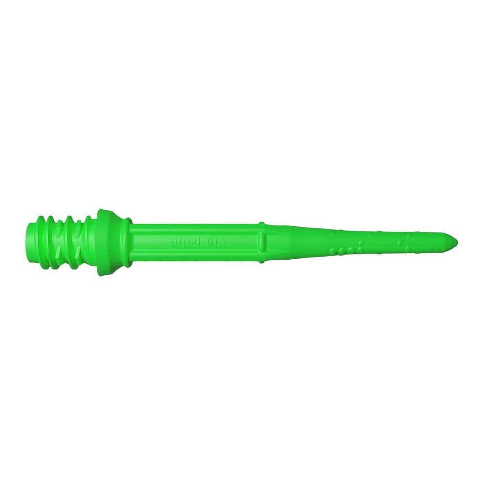  Puntas Lippoint Premium Long Green 30mm 30unid 2ba 