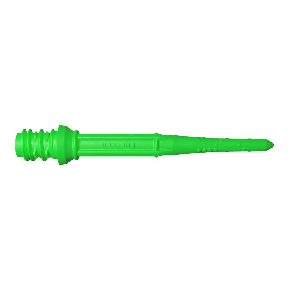 Pontas Lippoint Premium Long Green 30mm 30unid 2ba