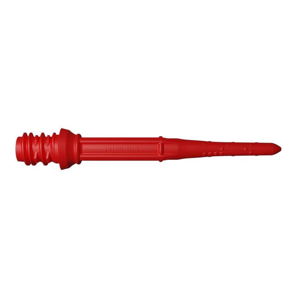  Puntas Lippoint Premium Long Red 30mm 30unid 2ba 