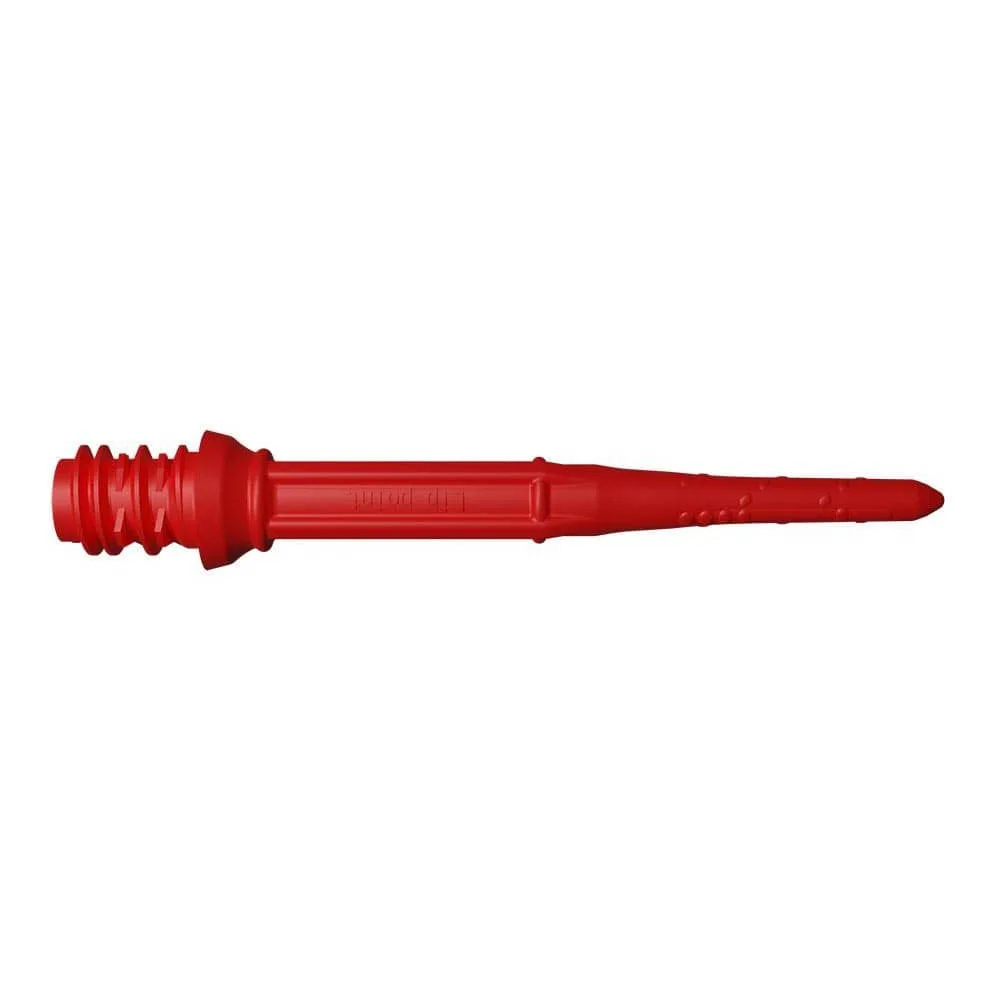 Pontas Lippoint Premium Long Red 30mm 30unid 2ba
