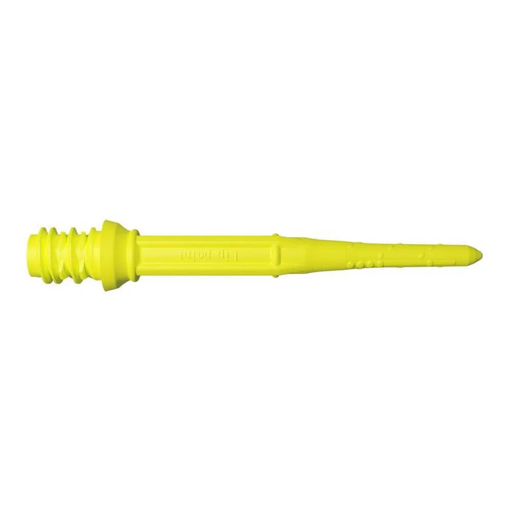 Pontas Lippoint Premium Long Yellow 30mm 30unid 2ba