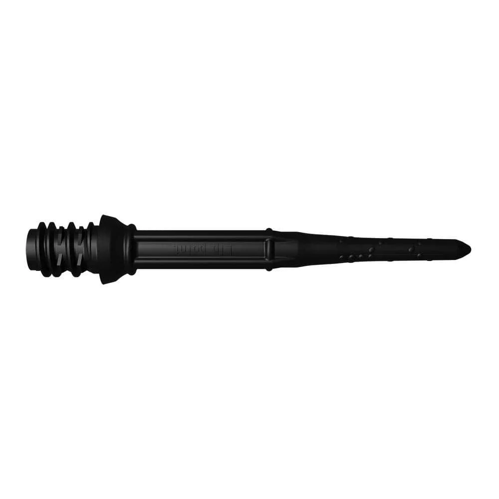 Pontas Lippoint Premium Long Black 30mm 30unid 2ba