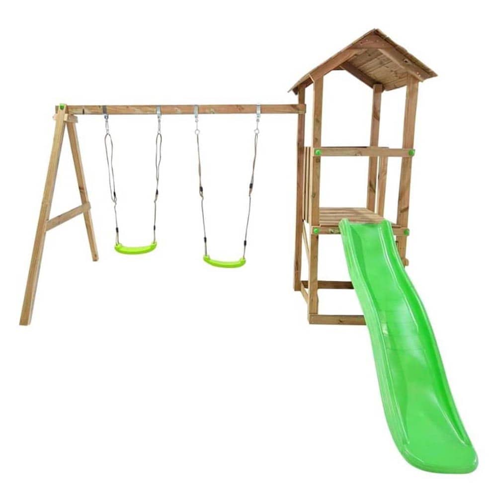 Parque infantil Masgames Carlit M