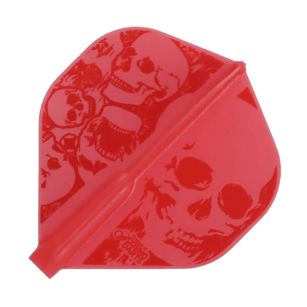 Plumas Fit Flight Hide And Seek Standard Rojo