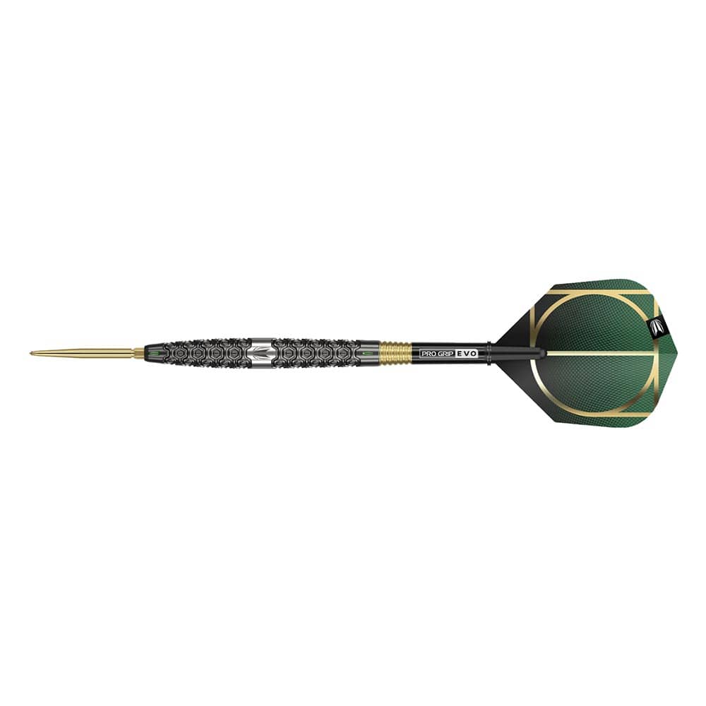 Dardos Target Cult 01 SP 90% 23gr