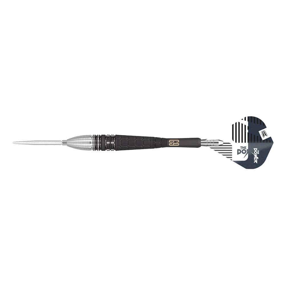 Dardos Target Phil Taylor Power Gen 9 SP 95% 24gr
