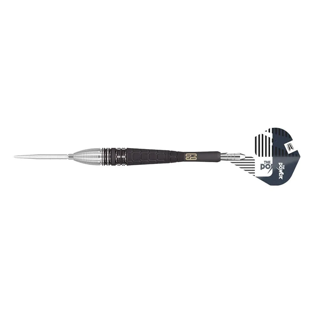 Dardos Target Phil Taylor Power Gen 9 SP 95% 26gr