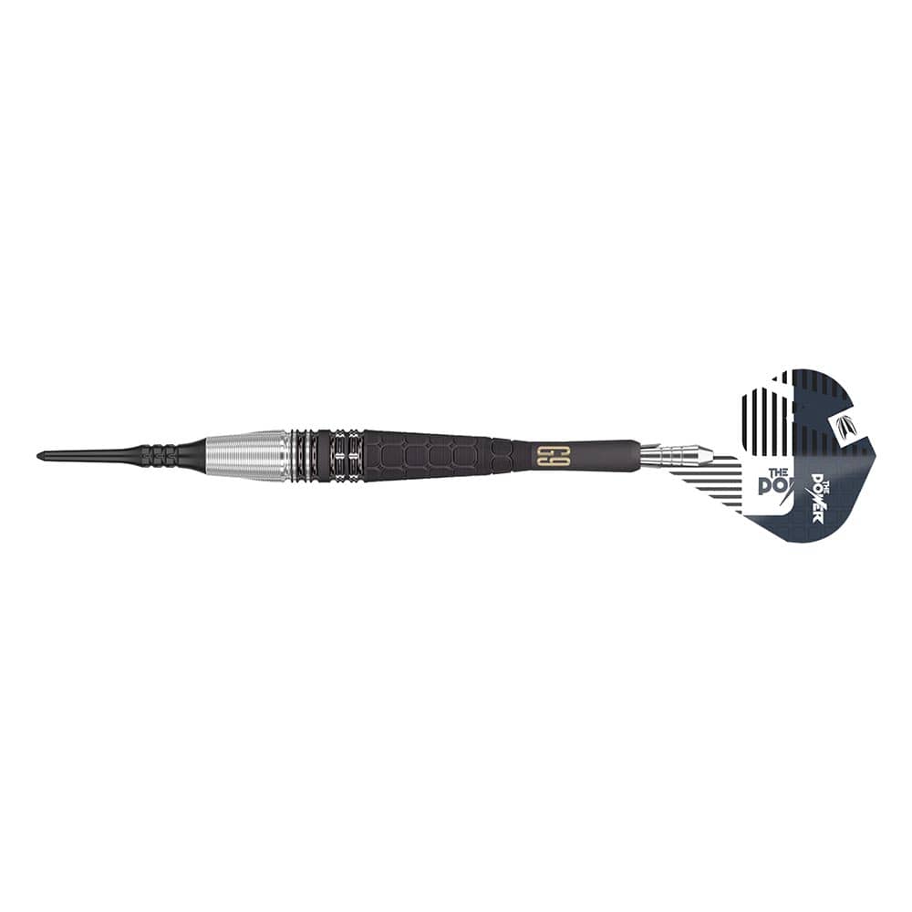 Dardos Target Phil Taylor Power Gen 9 95% 18gr