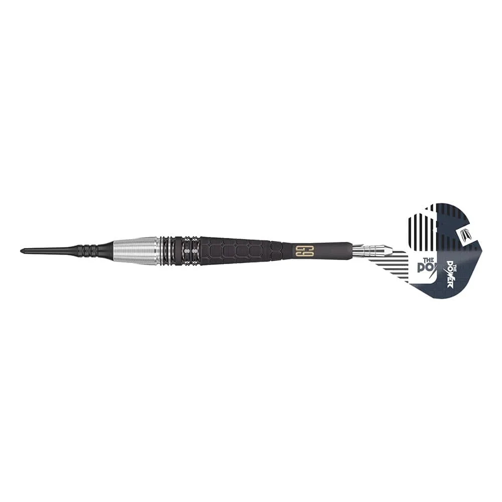 Dardos Target Phil Taylor Power Gen 9 95% 18gr