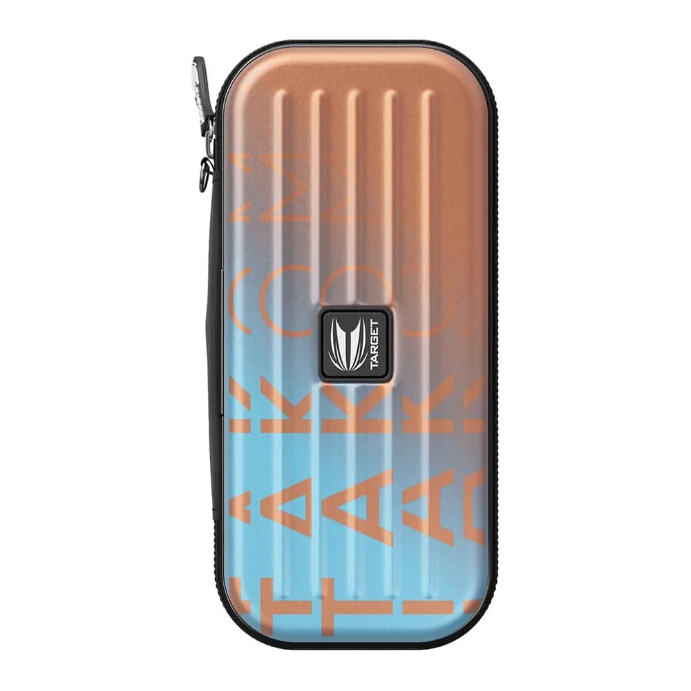 Funda Dardos Target Takoma Sera Copper