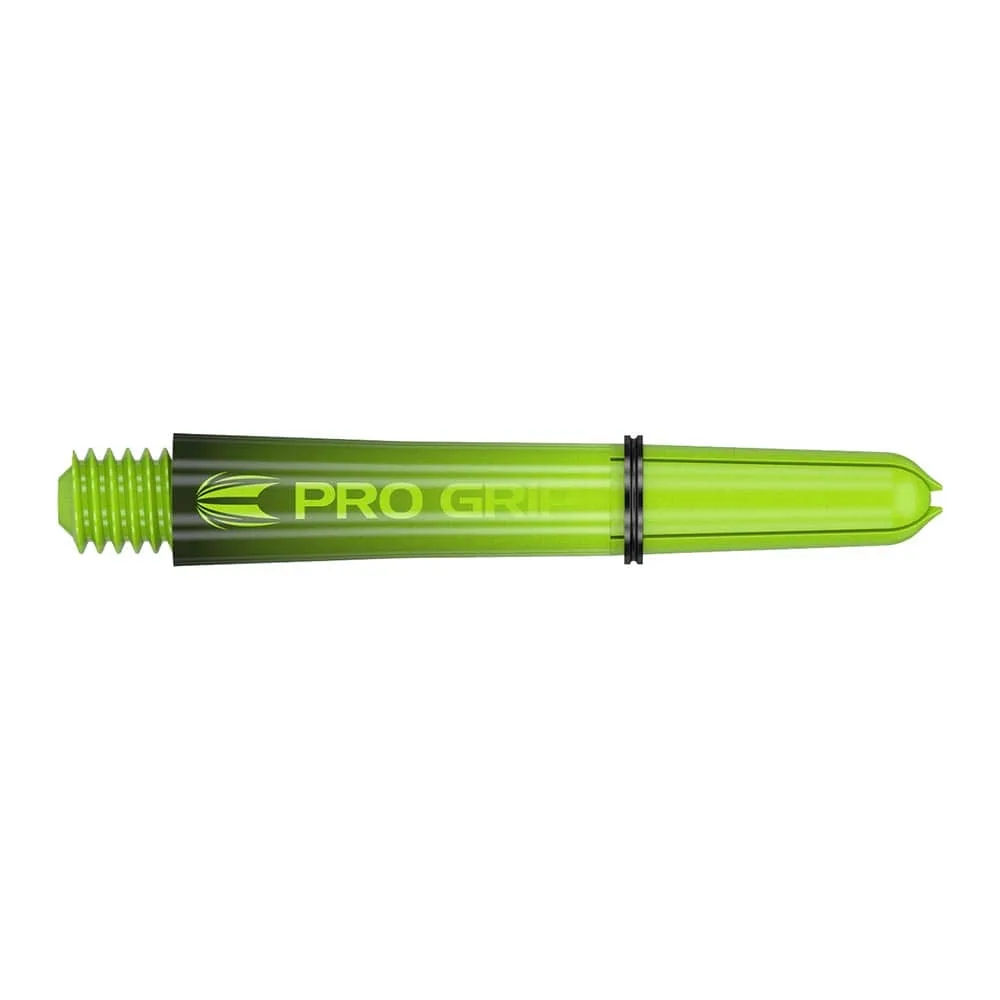 Cañas Target Sera Pro Grip Verde Lima Larga (48mm)