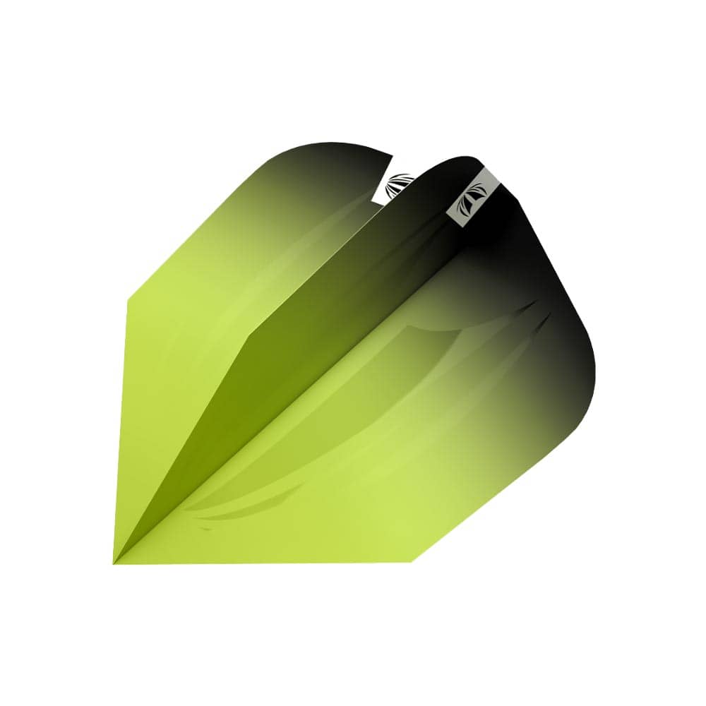 Plumas Target Sera Pro Ultra Ten-X Verde Lima