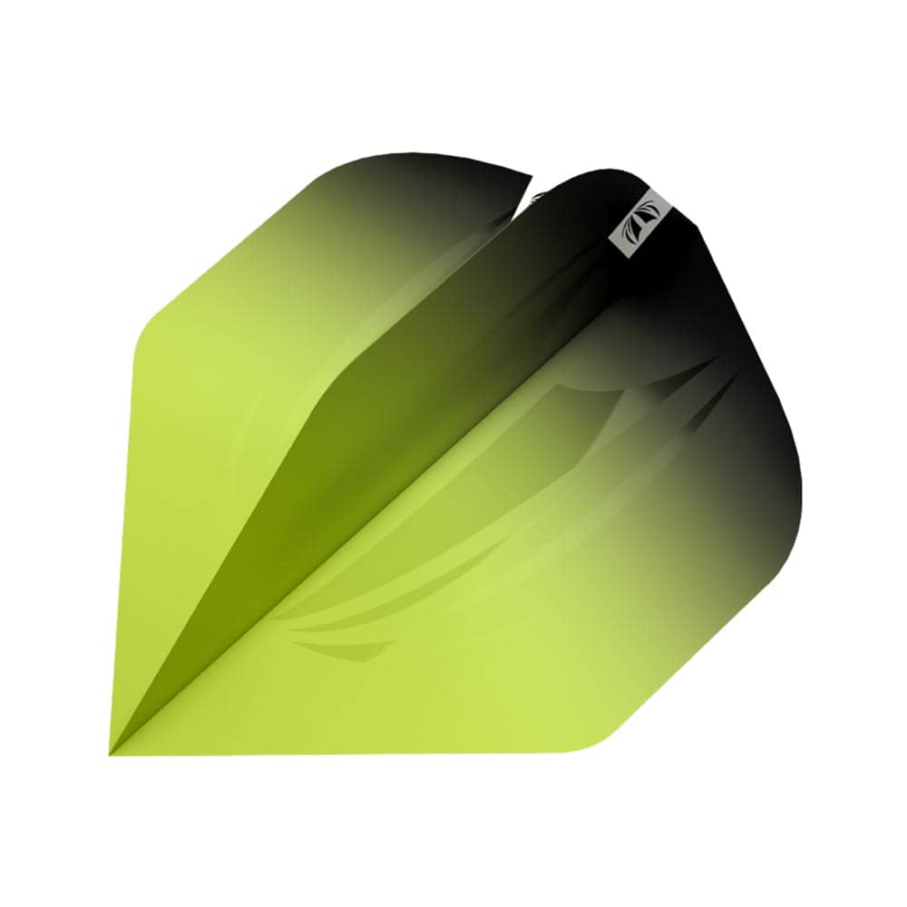 Plumas Target Sera Pro Ultra No2 Standard Verde Lima