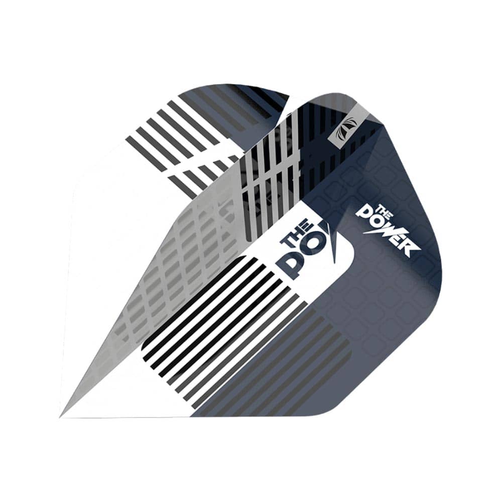 Plumas Target Phil Taylor Power G9 No.2 Standard