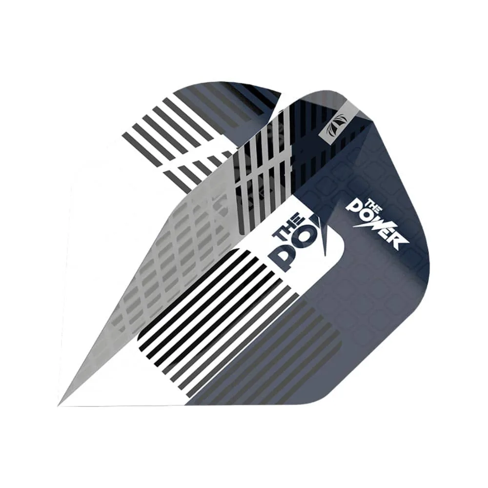 Plumas Target Phil Taylor Power G9 No.2 Standard