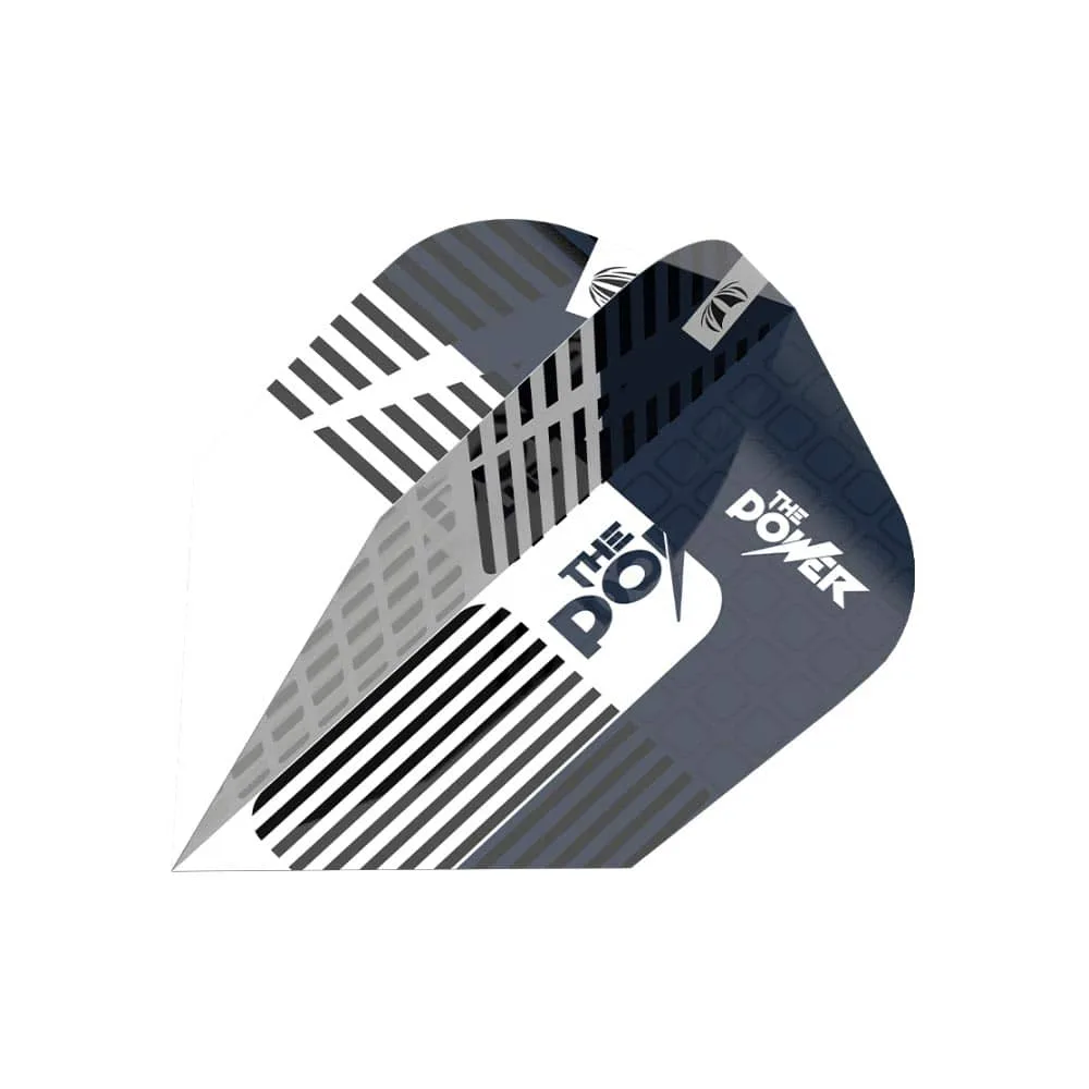 Plumas Target Phil Taylor Power G9 Ten-X